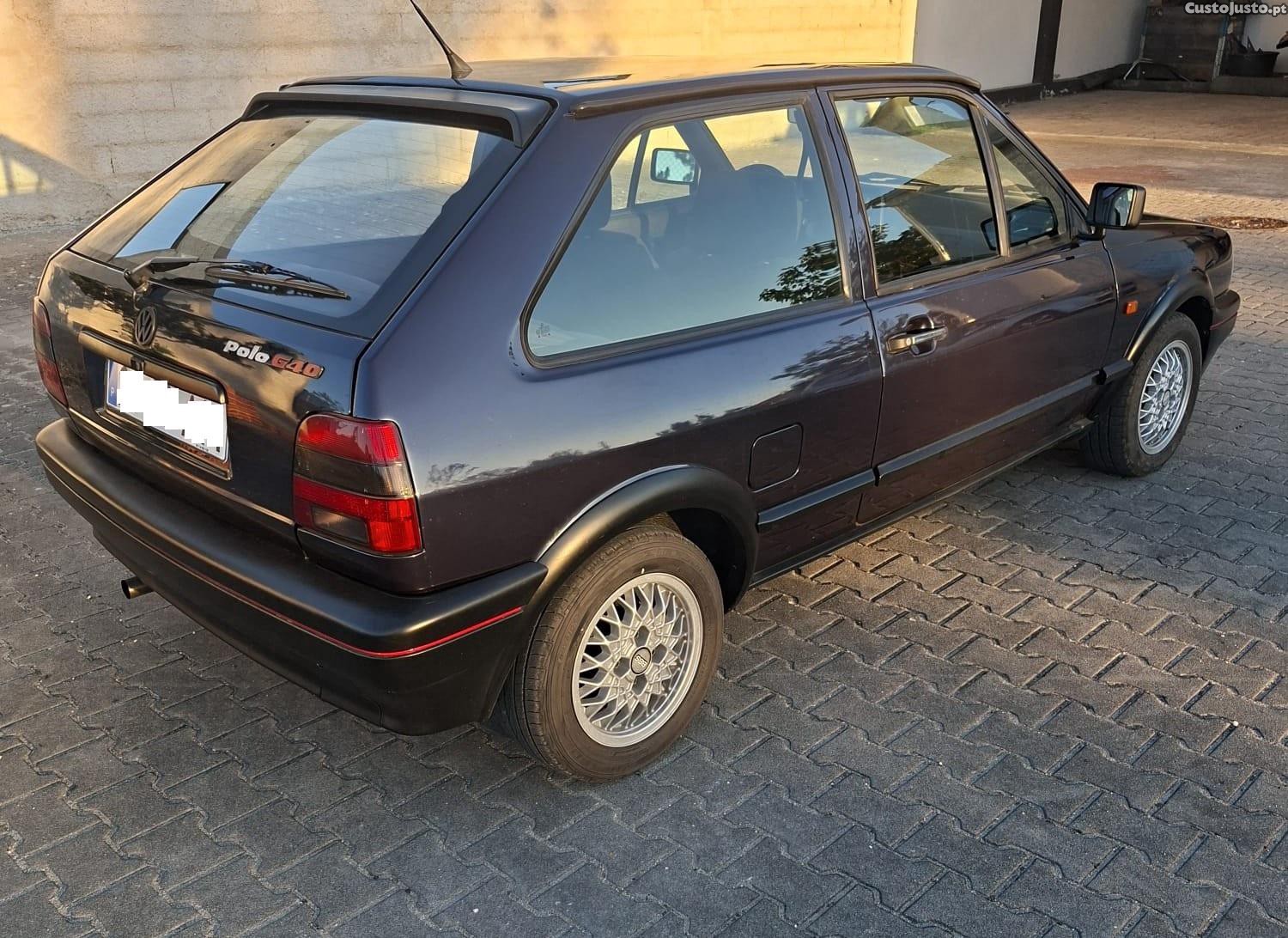 VW Polo G40 Excelente estado — photo 4