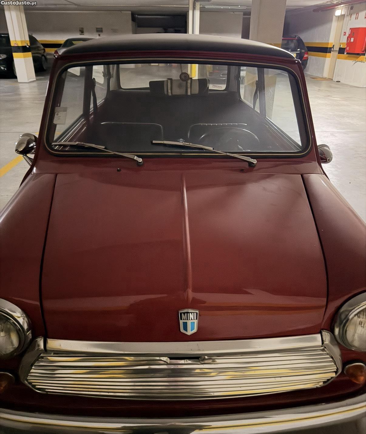 MINI 1000 — fotografia 3