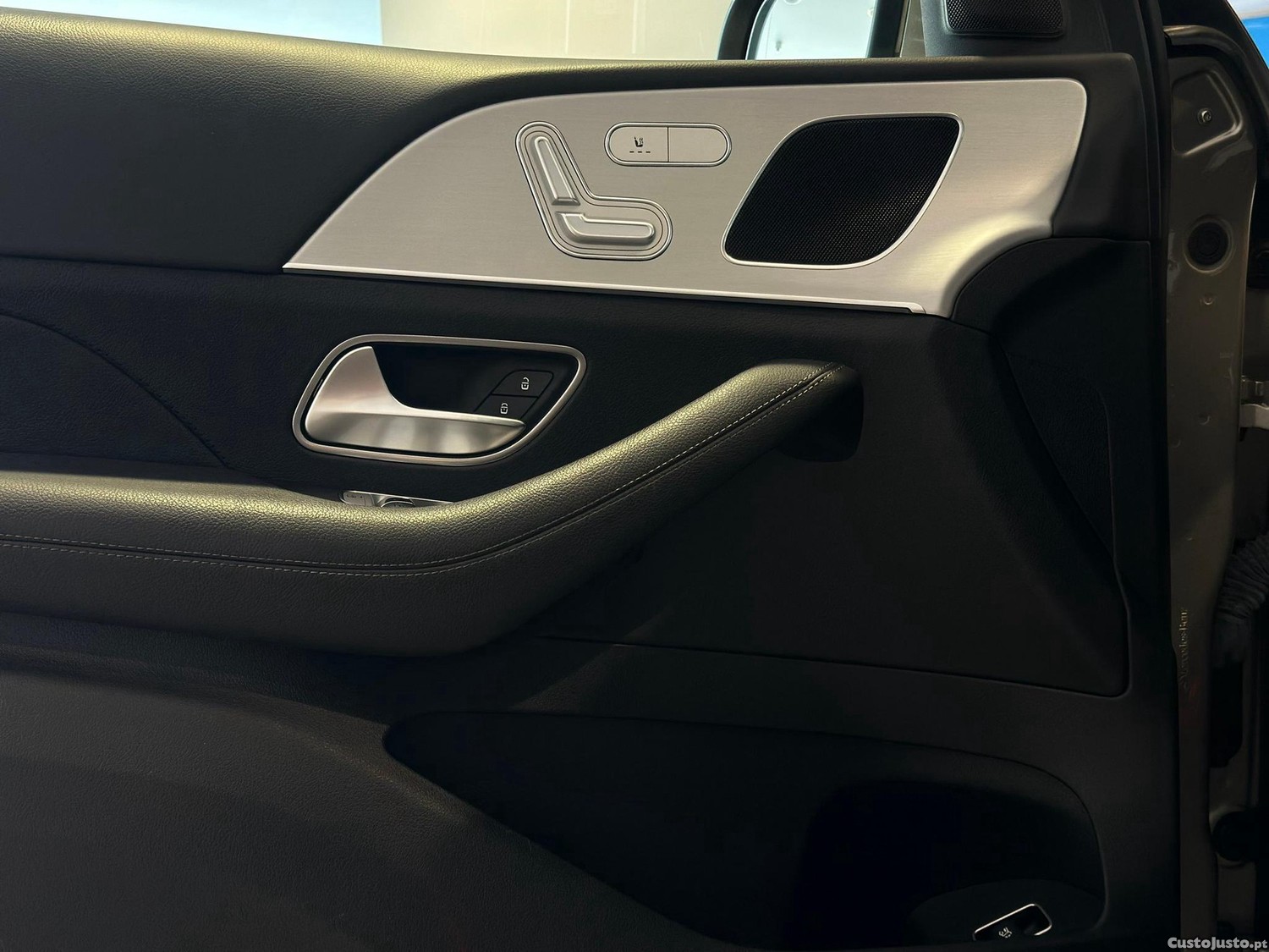 Mercedes-Benz GLE 350 de 4Matic — fotografia 19