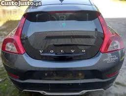 Volvo C30 1.6 D (80 kW / 109 cv) [10.2006 - 12.2012] — photo 3