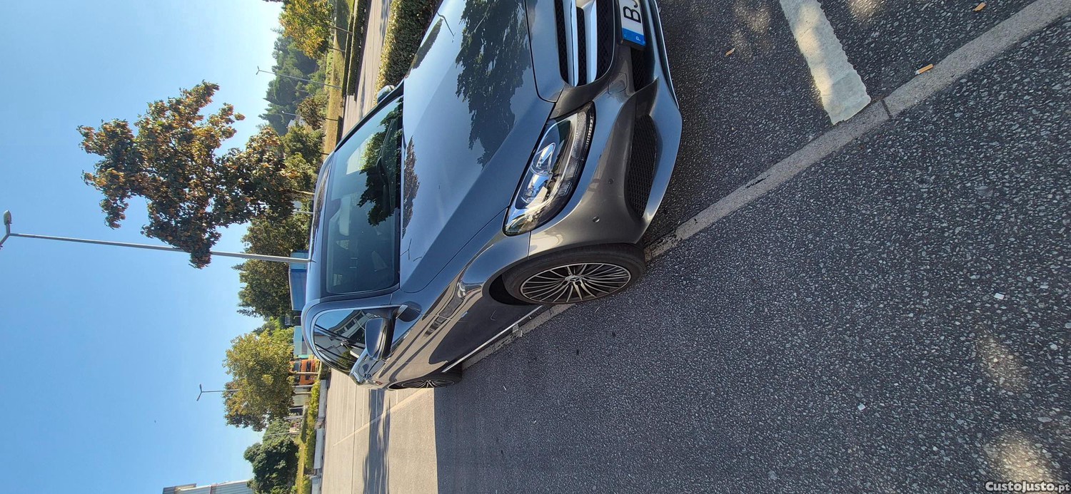 Mercedes-Benz C 350 350 E — fotografia 5