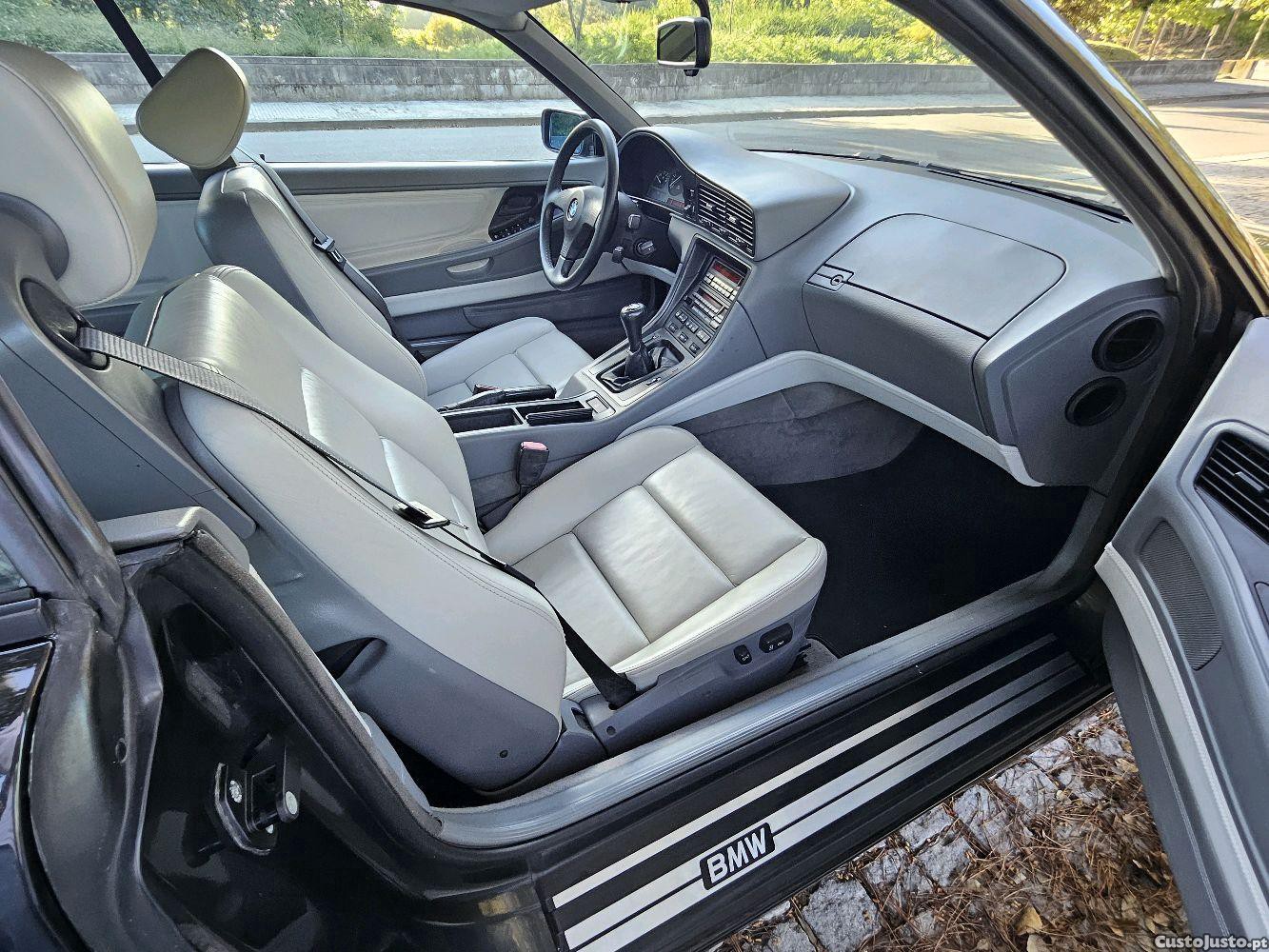 BMW 850 i — fotografia 6