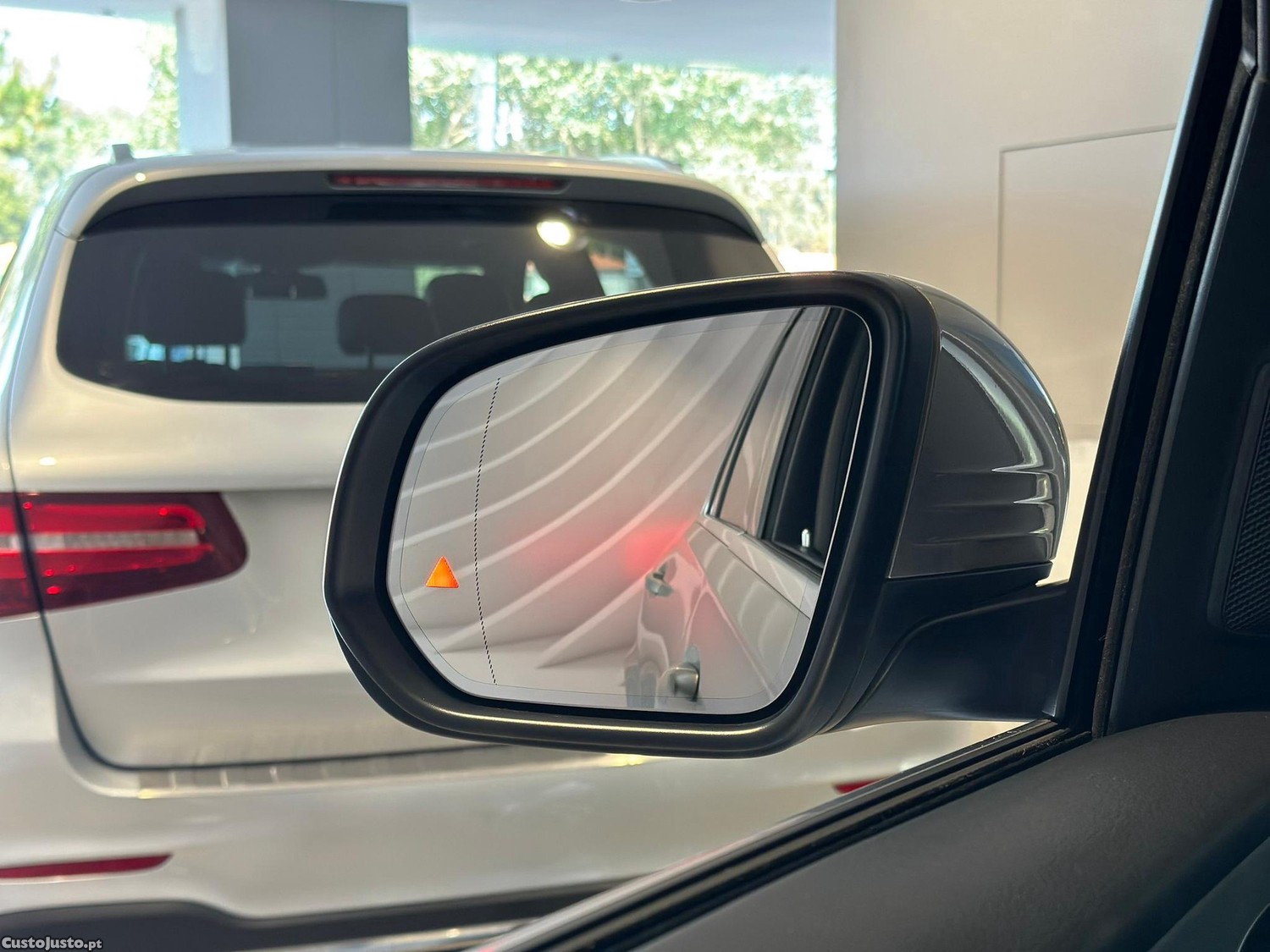 Mercedes-Benz GLE 350 de 4Matic — fotografia 25