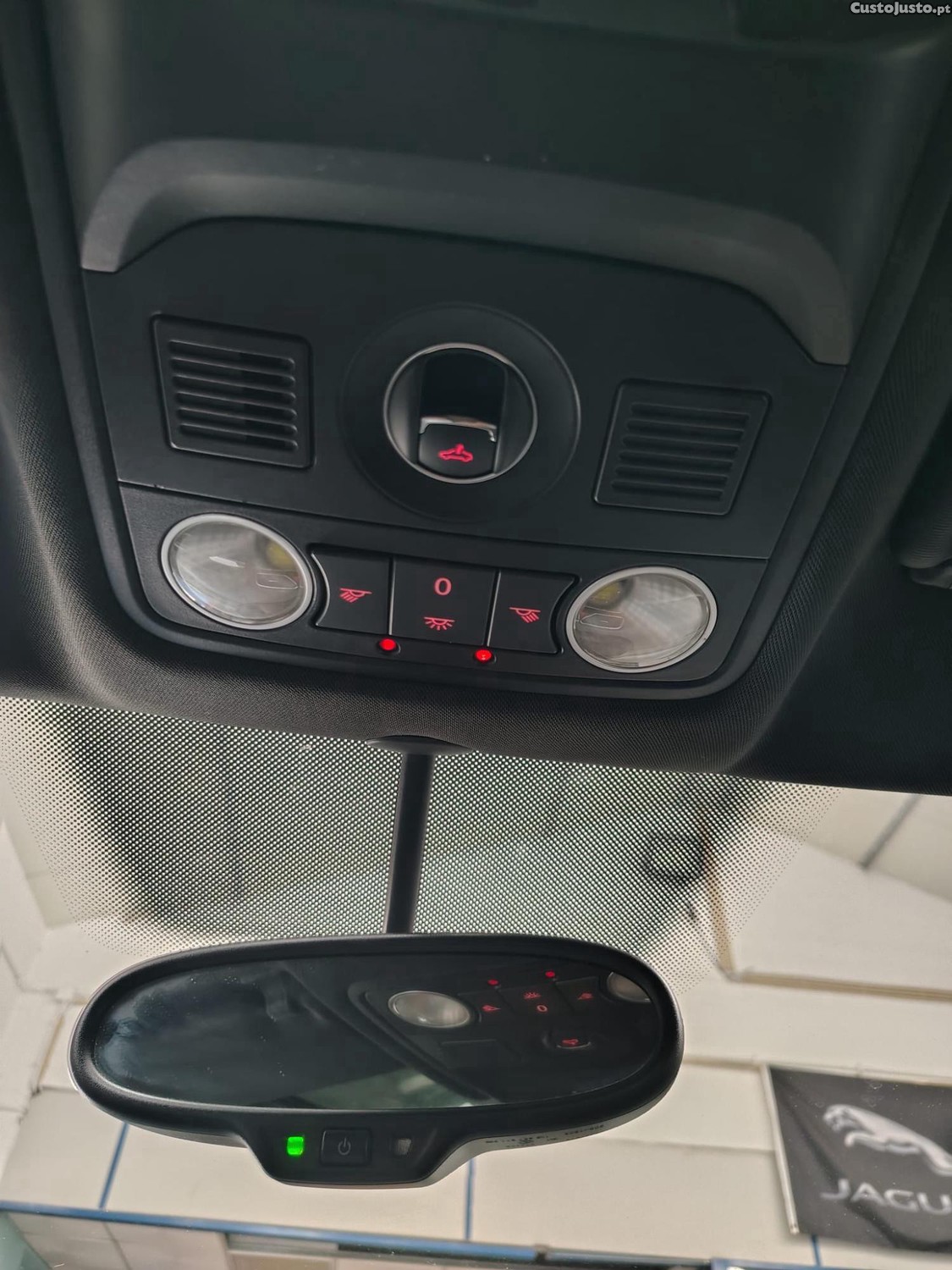Volkswagen Scirocco 1.4 TSI — fotografia 5