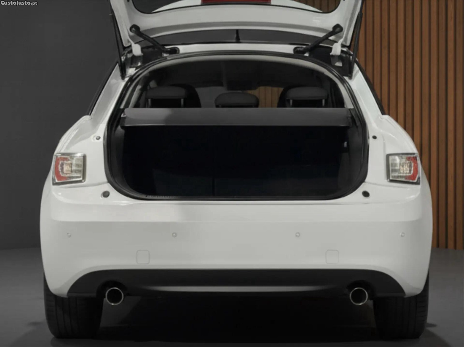 Audi A1 1.0 TFSI — fotografia 3