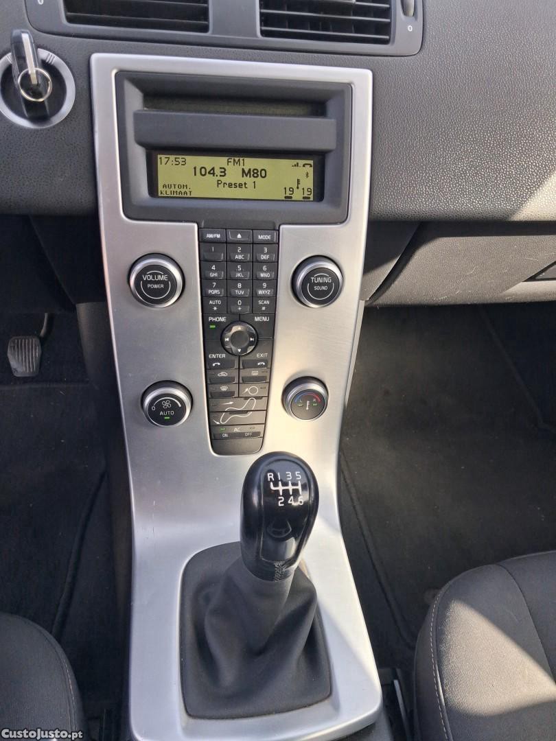 Volvo V50 1.6 D Drive Business Ed. Pro Start/Stop — fotografia 12