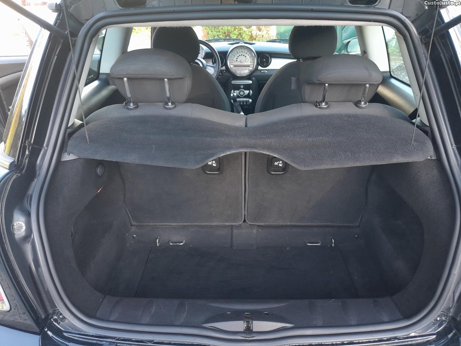 MINI Cooper 1.6 120cv - 10 foto 5