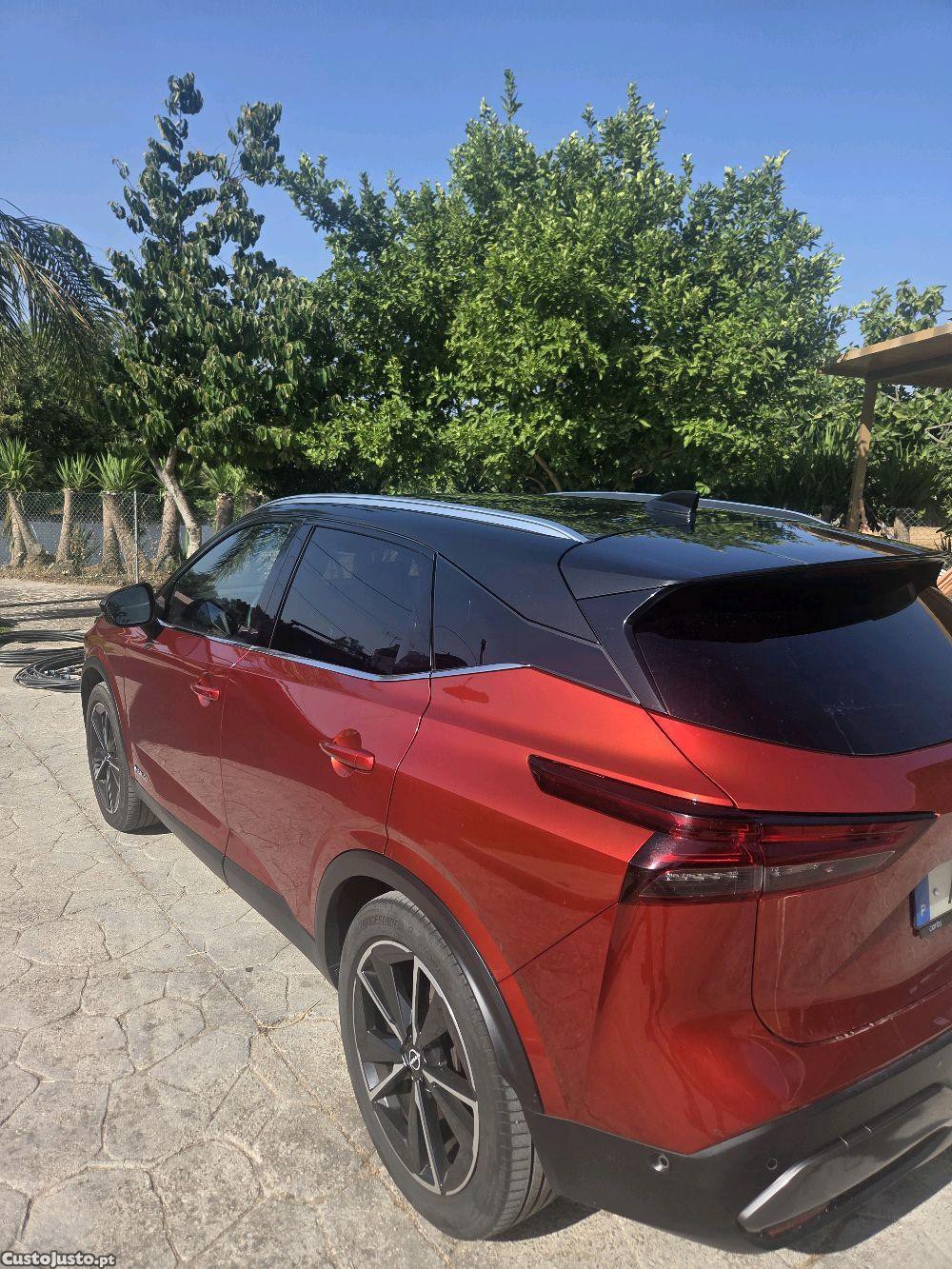 Nissan Qashqai e Power Tekna - 23 foto 3