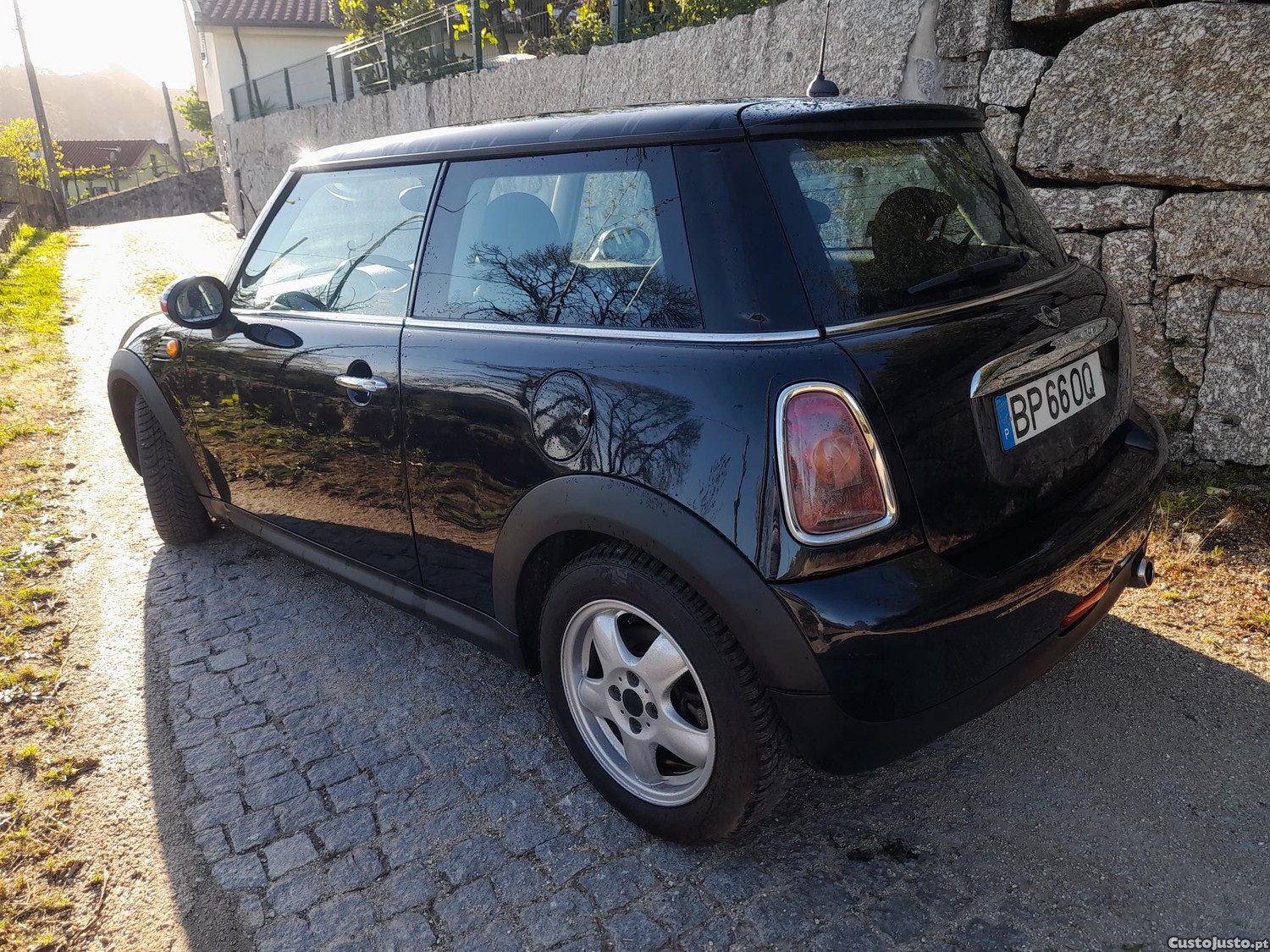 MINI Cooper 1.6 120cv - 10 foto 4