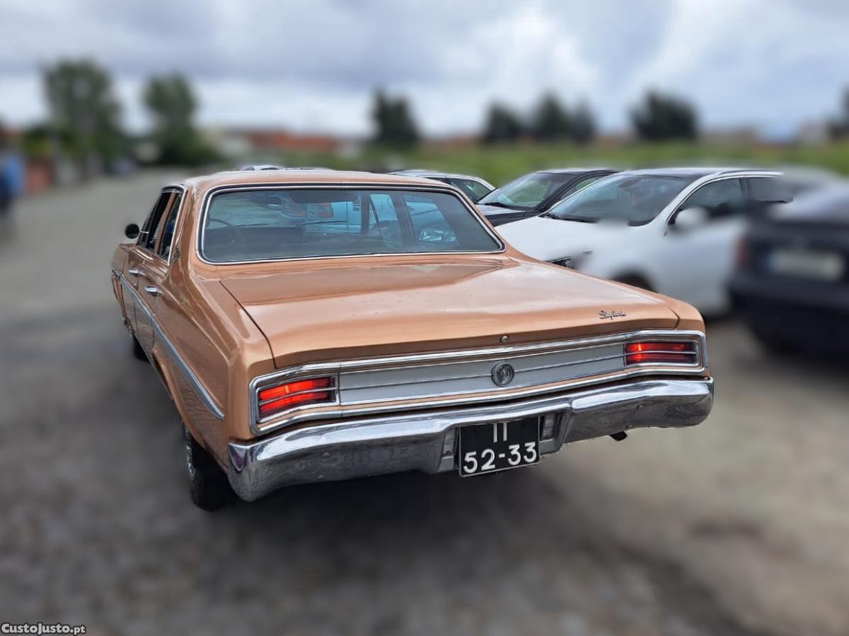  Buick Skylark foto 3