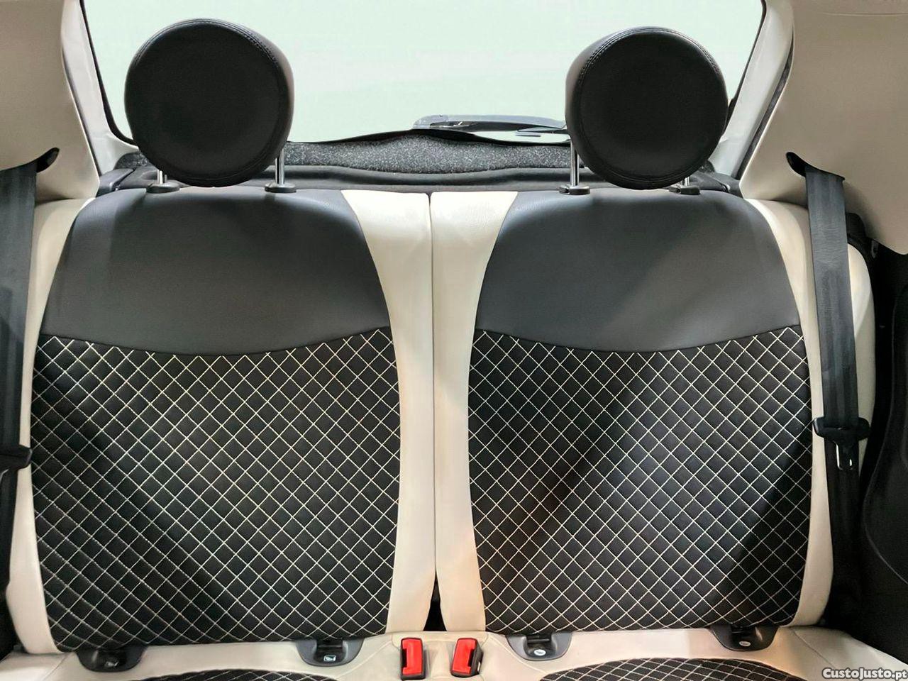 Fiat 500 1.0 Hybrid Dolcevita — fotografia 6