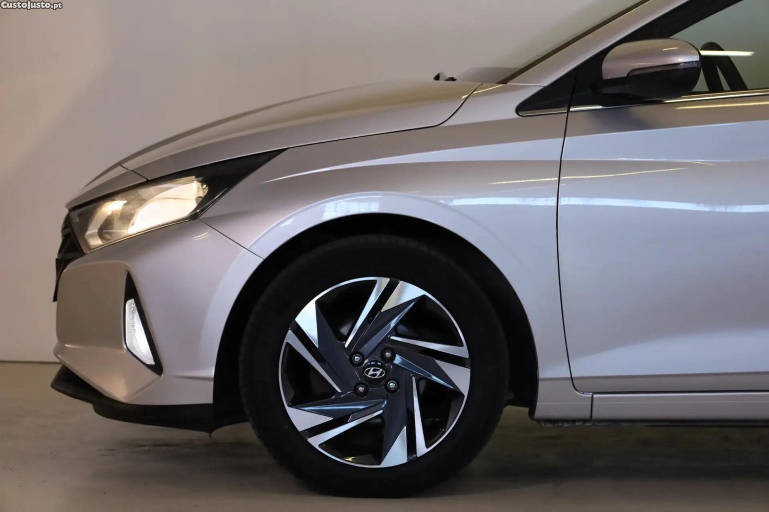 Hyundai i20 1.2 Comfort — fotografia 7