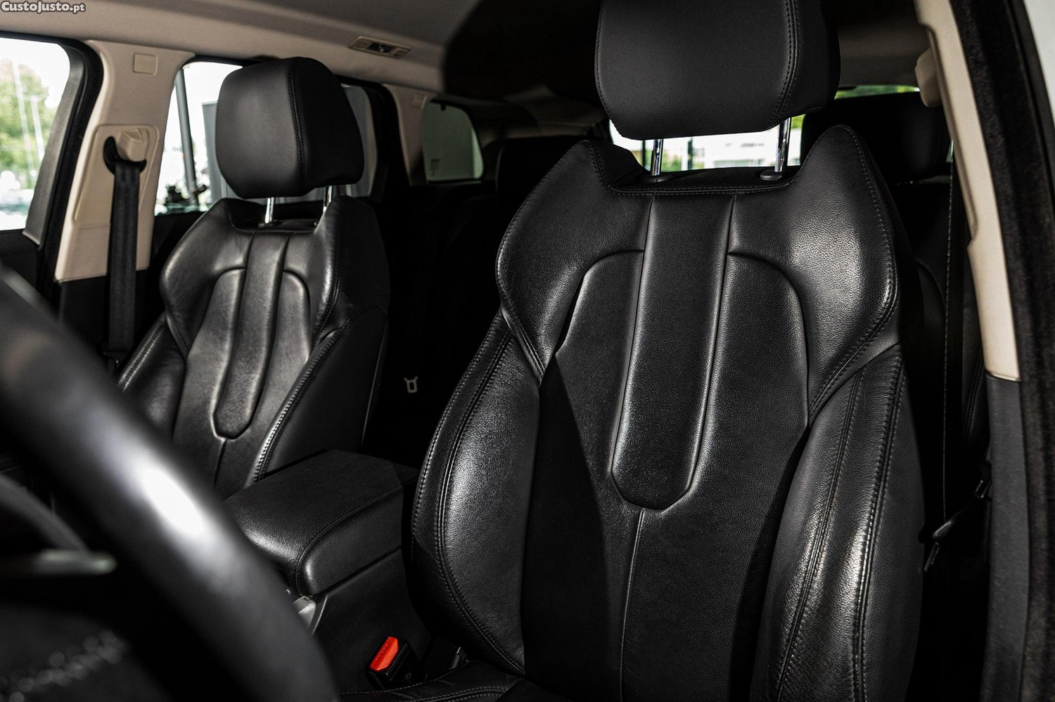 Land Rover Evoque 2.2 TD4 Pure — fotografia 4