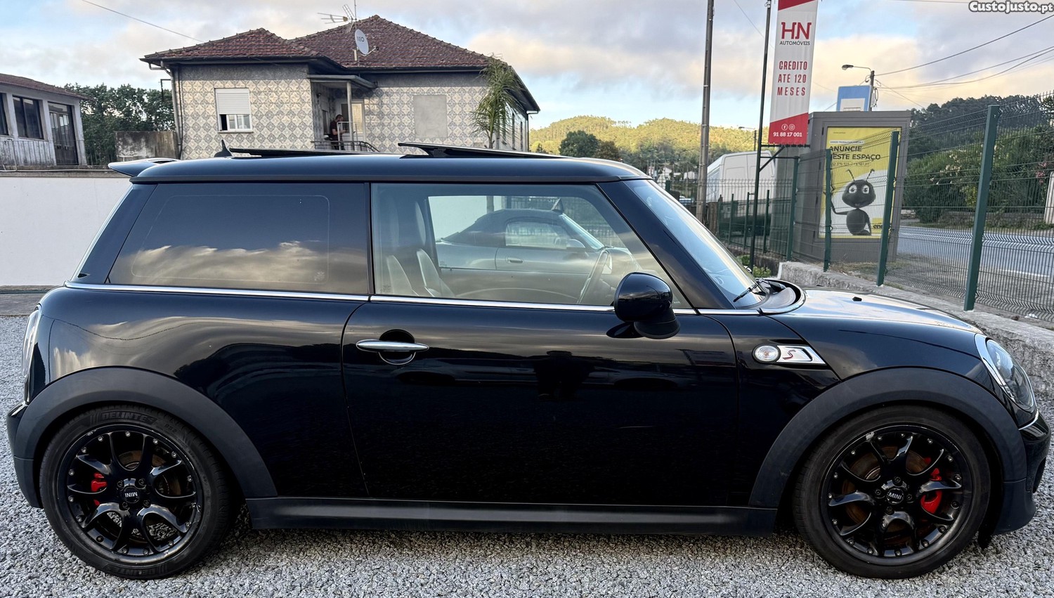 MINI Cooper S - 11 — photo 3