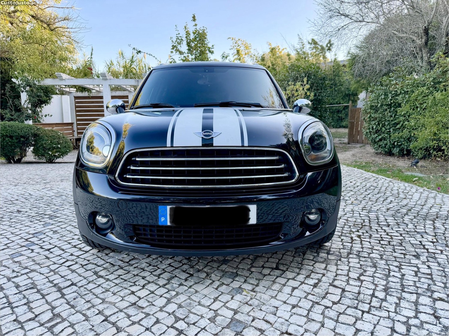 MINI Countryman 1.6D - 13 foto 3