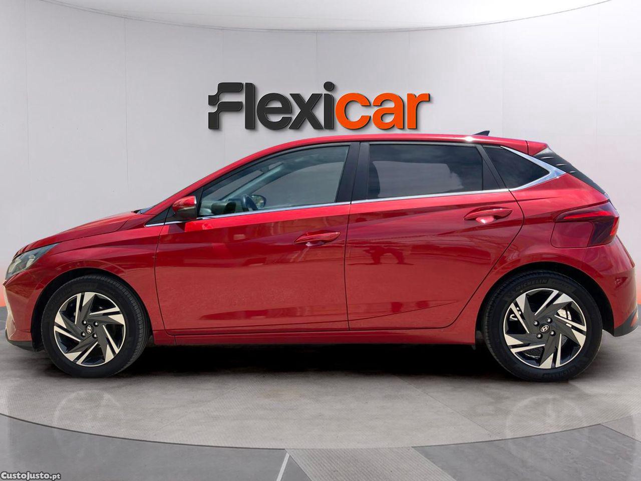 Hyundai i20 1.2 Comfort — fotografia 16