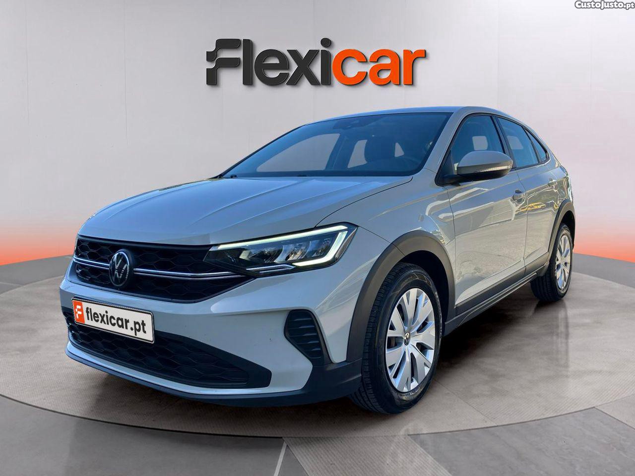 Volkswagen Taigo 1.0 TSI Life — fotografia 16