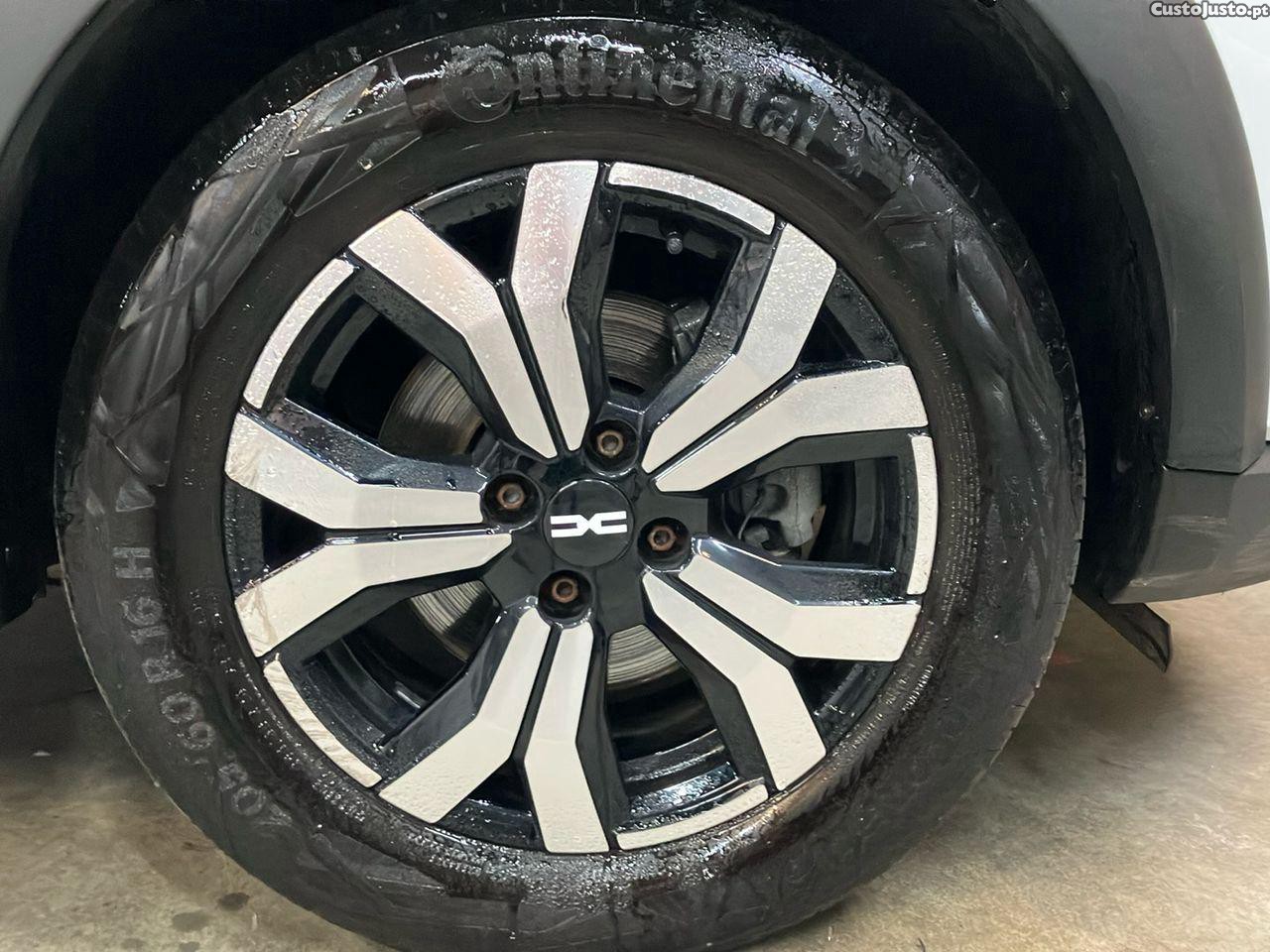 Dacia Jogger 1.0 TCe 90 ECO-G — fotografia 7