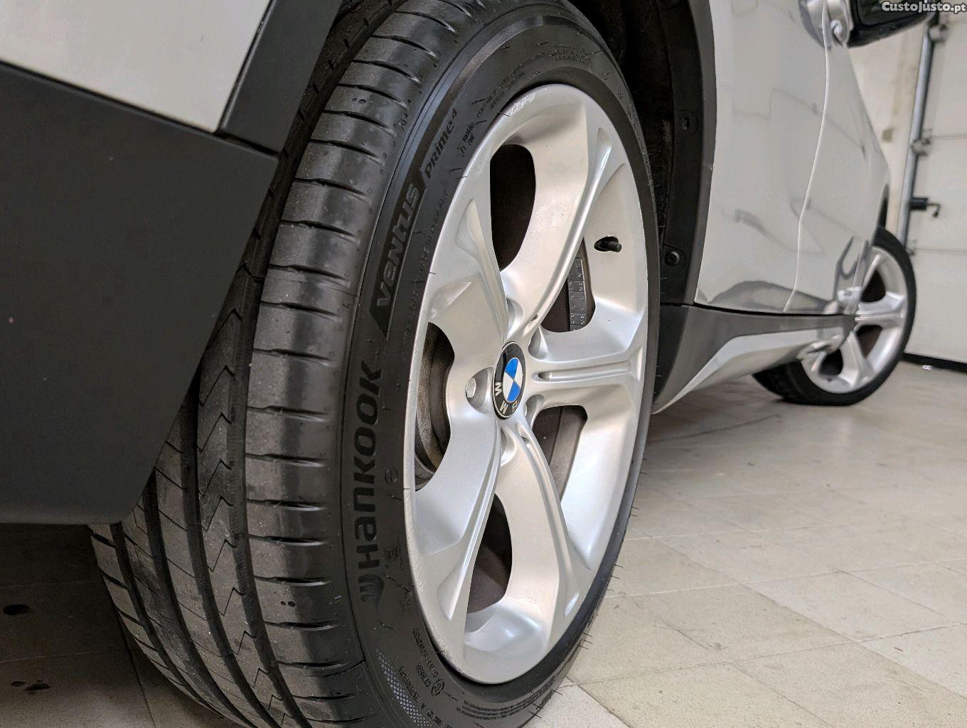 BMW X1 xDrive 16d — fotografia 6