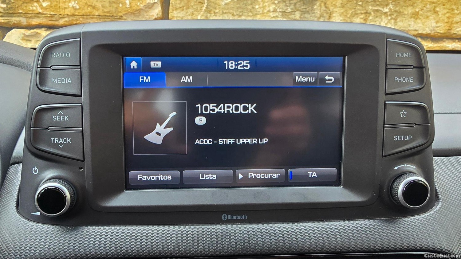 Hyundai Kauai 1.0 T-GDi Premium TT — fotografia 5