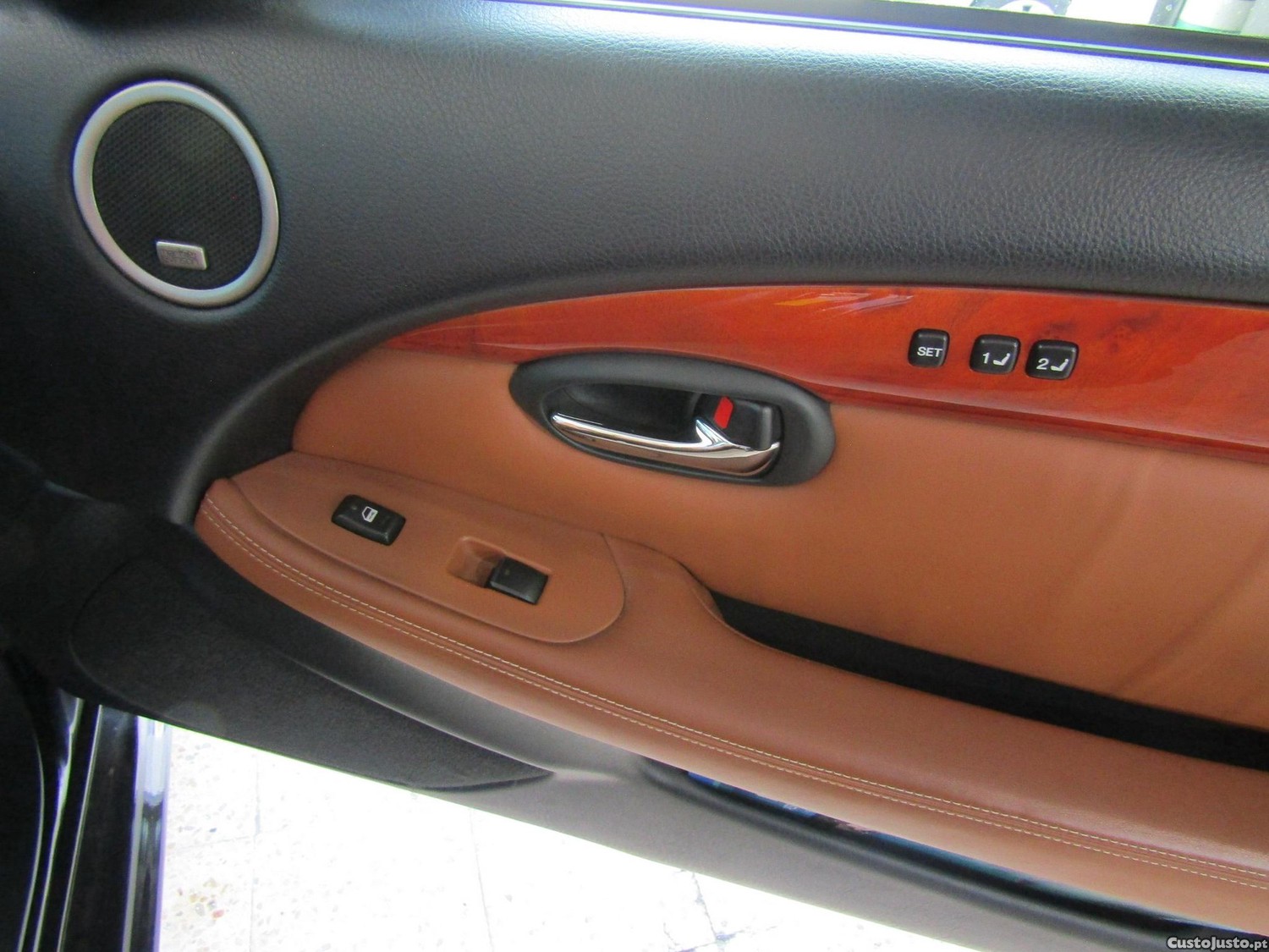 Lexus SC V8 4.3 — fotografia 5
