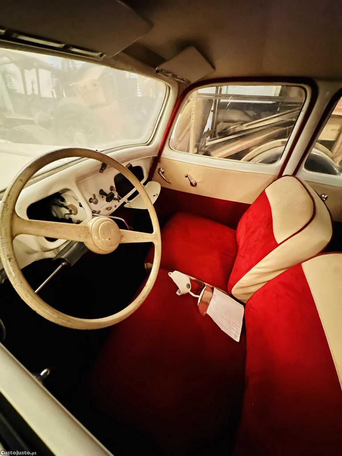 Citroën Traction Avant Traction — fotografia 10