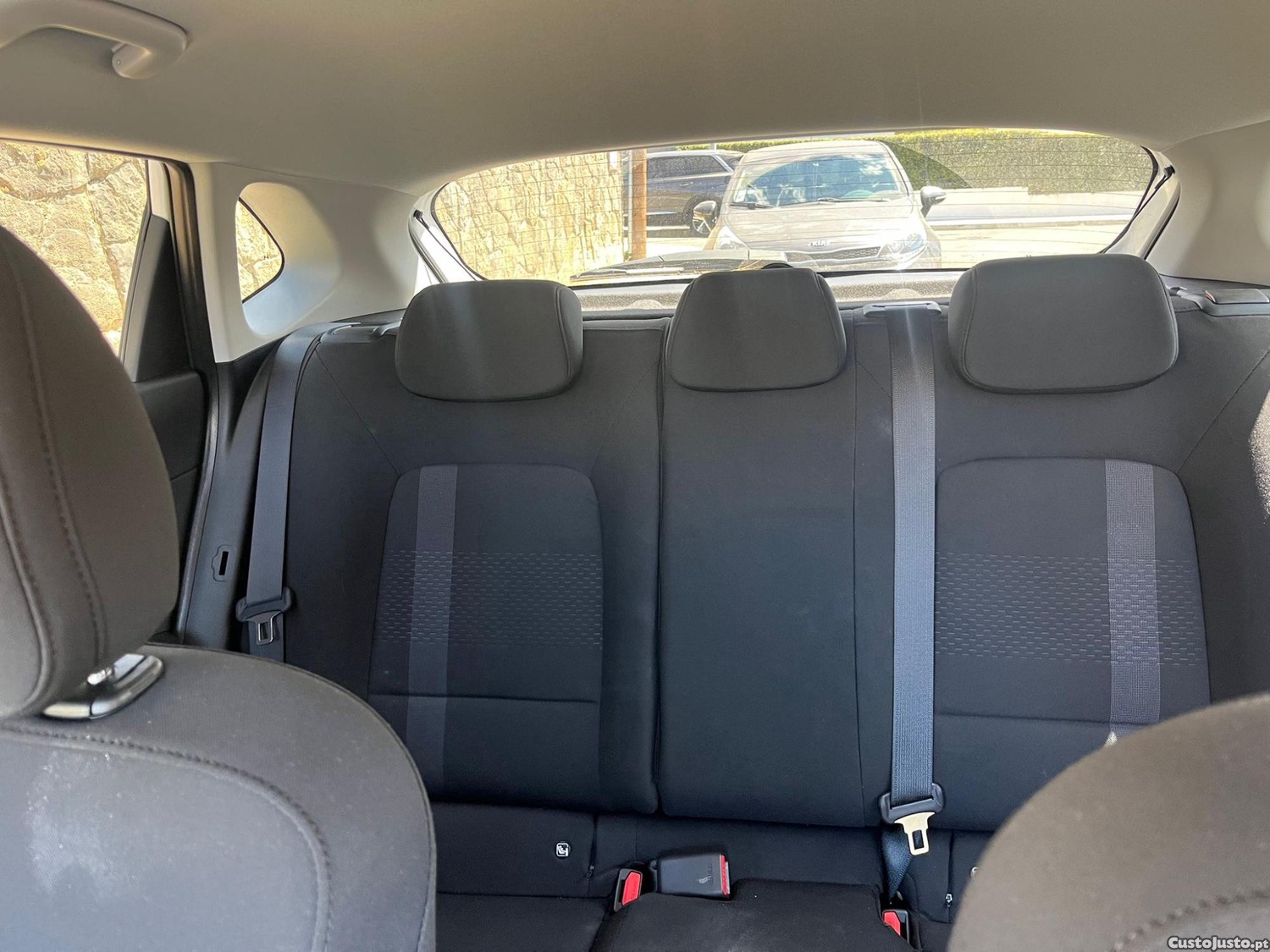 Hyundai i20 1.2 comfort — fotografia 7