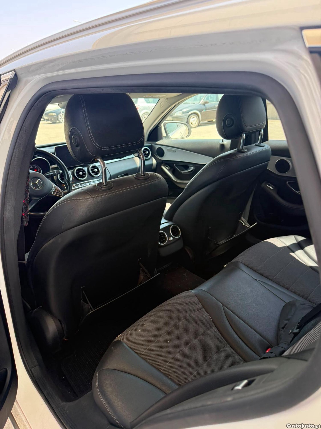 Mercedes-Benz C 220 AVANGARD — fotografia 3