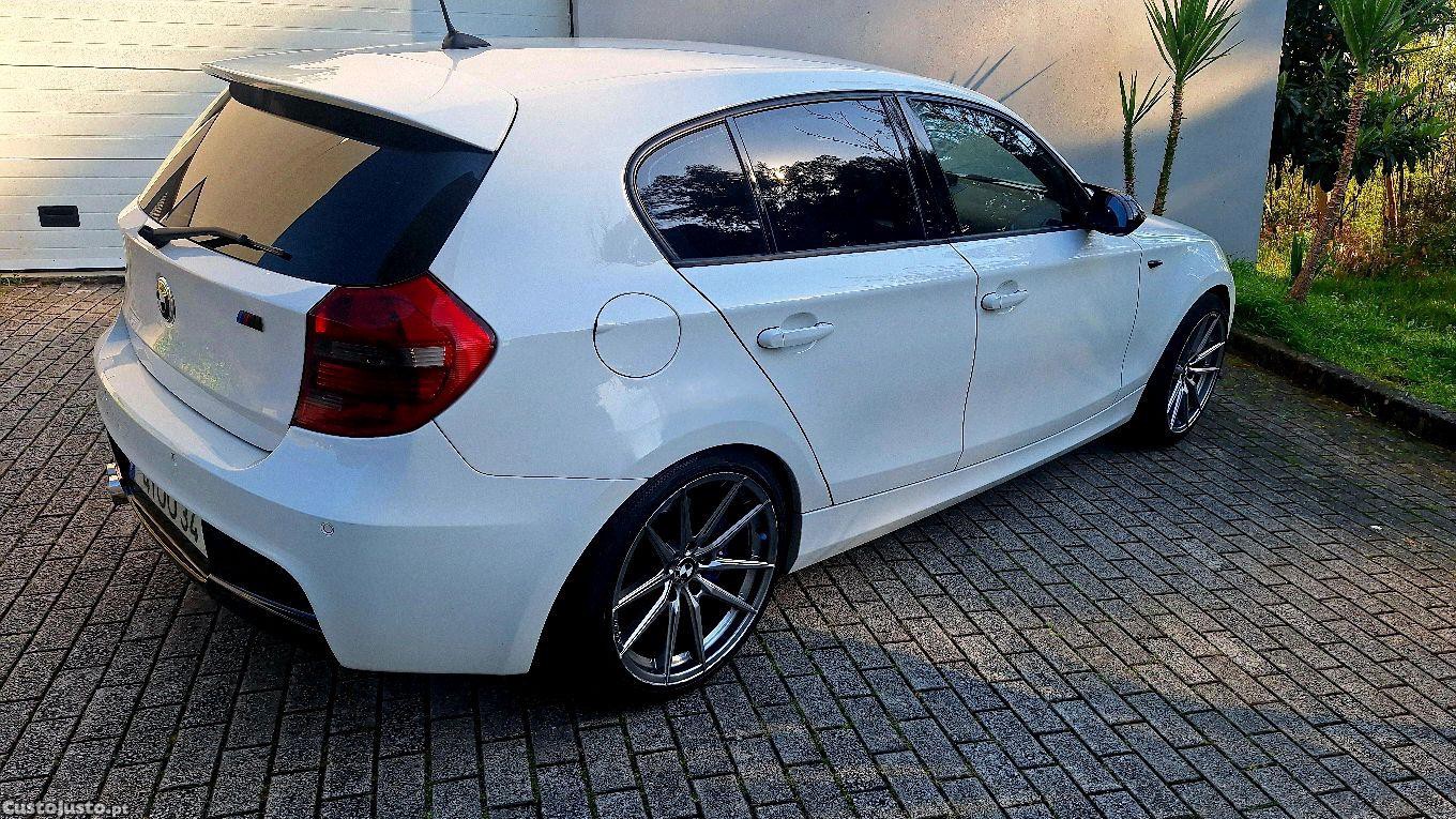 BMW 120 Pack M — fotografia 5