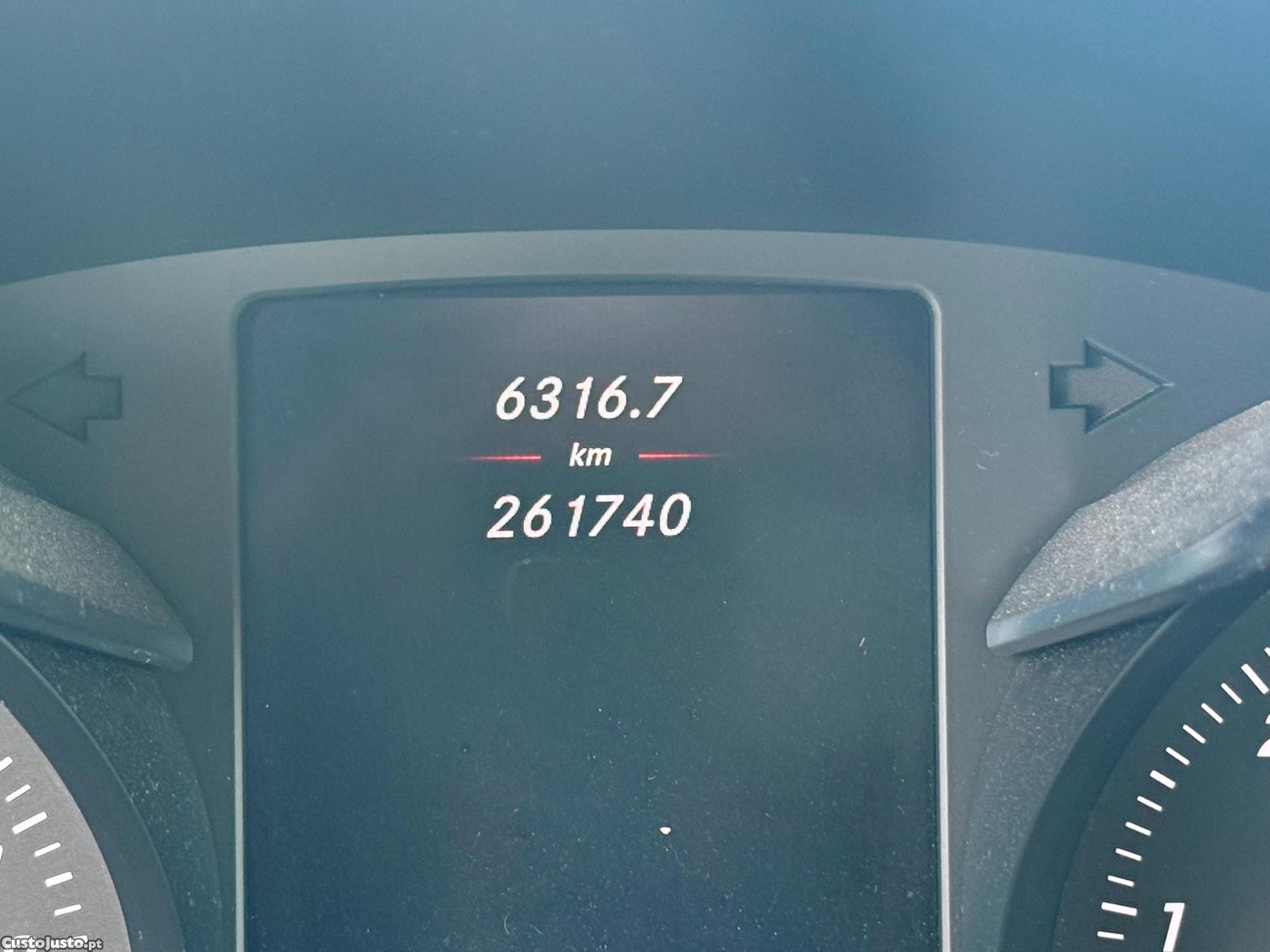 Mercedes-Benz C 220 AVANGARD — fotografia 5