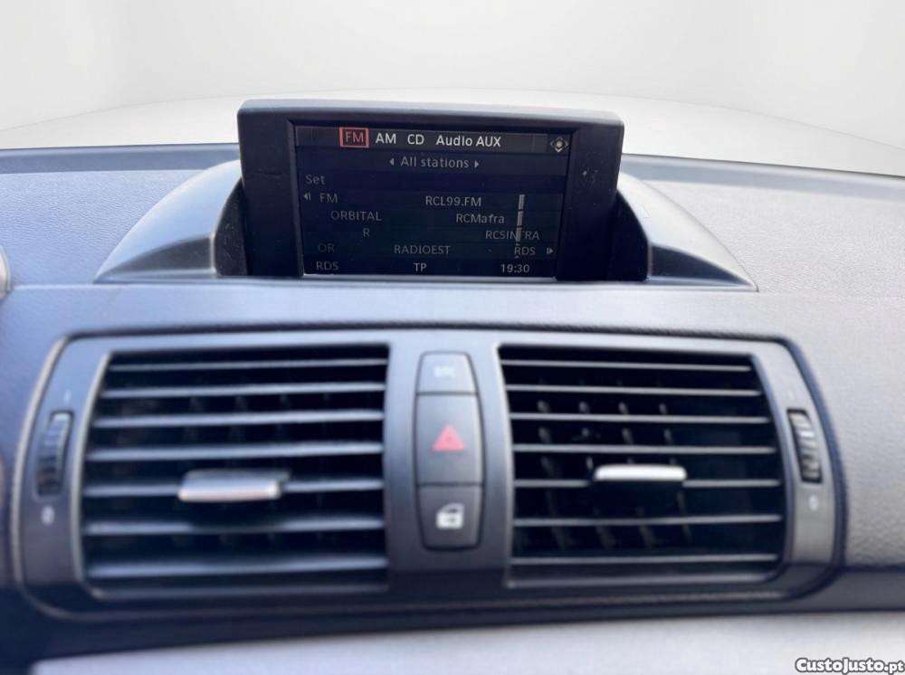 BMW 118 d Coupe — fotografia 4