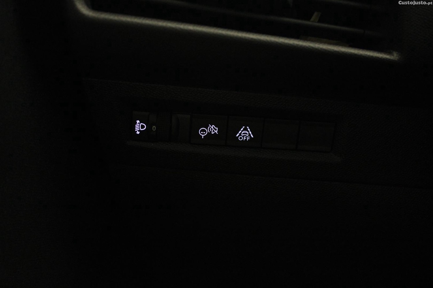 Opel Frontera GS — fotografia 23