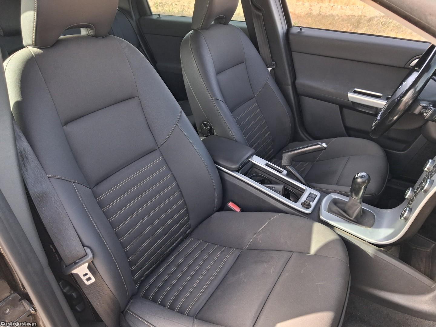 Volvo V50 1.6 D Drive Business Ed. Pro Start/Stop — fotografia 3