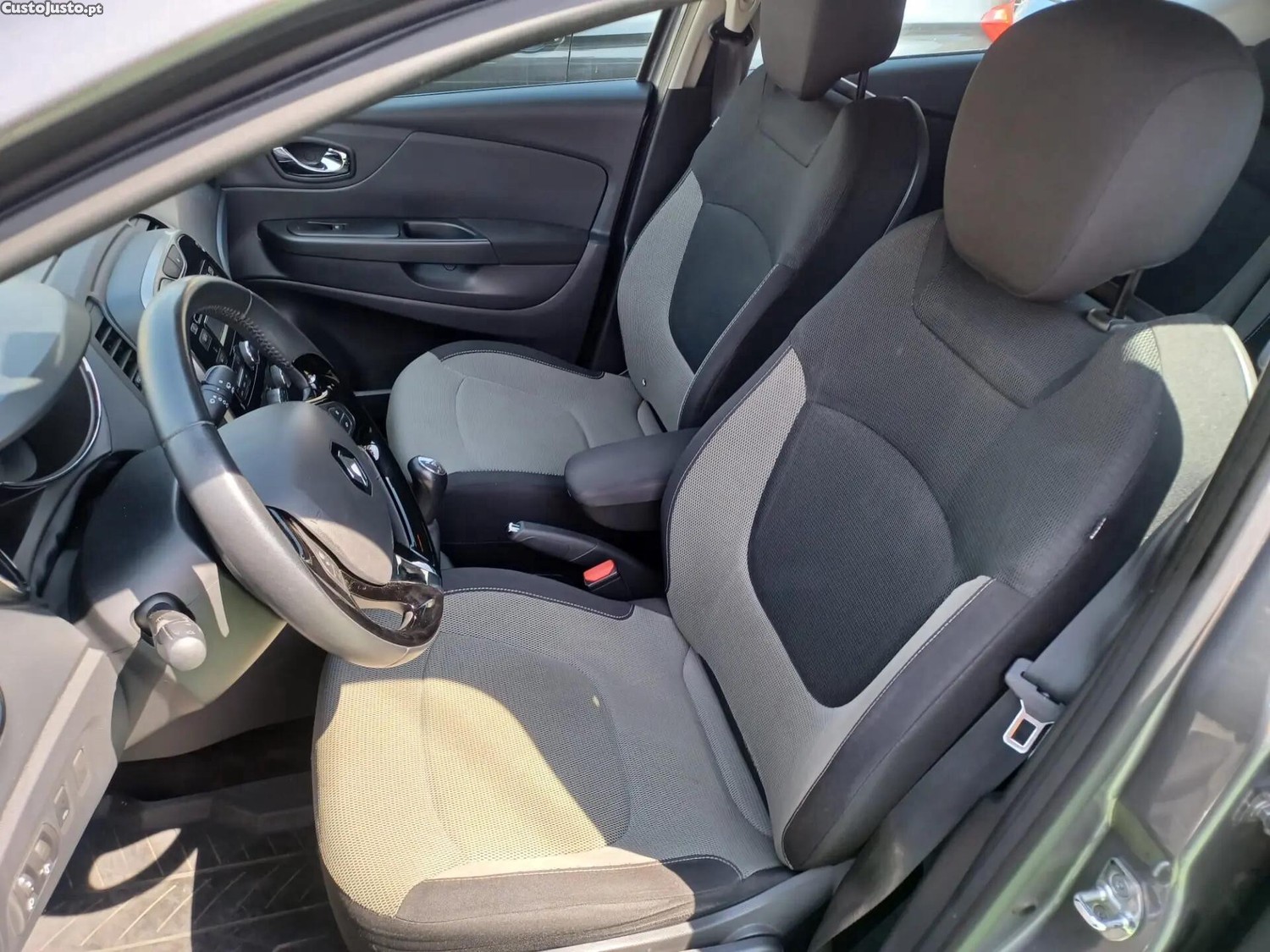 Renault Captur 0.9 TCE — fotografia 6