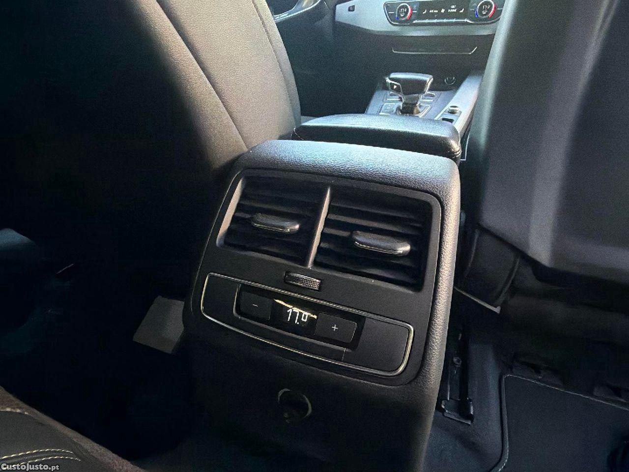 Audi A5 Sportback 2.0 TDI S-line S tronic — fotografia 4