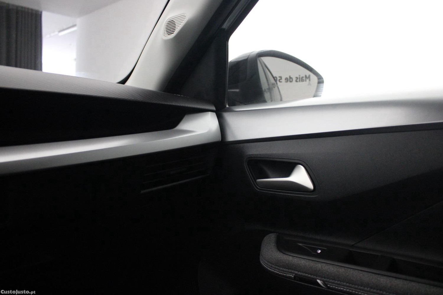 Opel Frontera GS — fotografia 13
