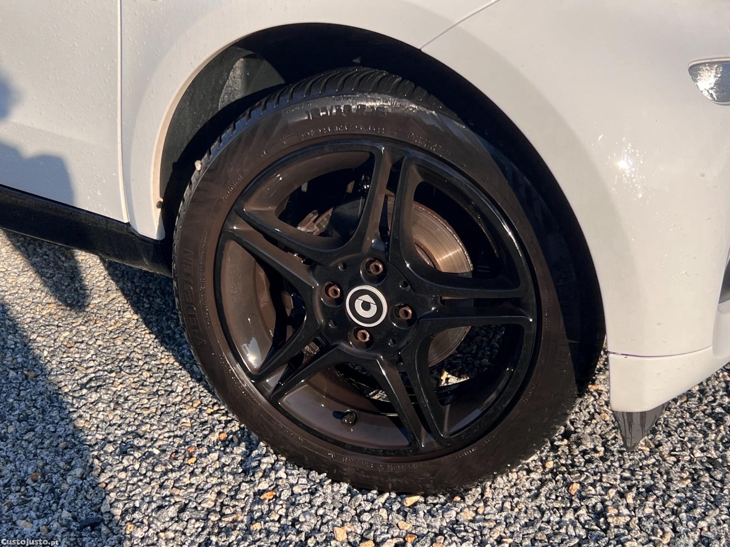 Smart Fortwo 1.0 — fotografia 13