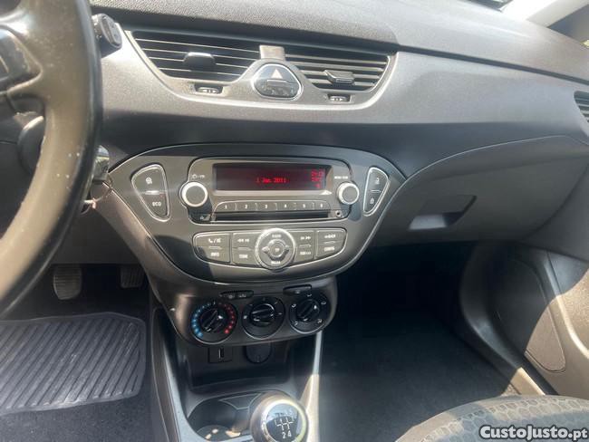 Opel Corsa 1.3 Cdti Business Edition - 18 — photo 4