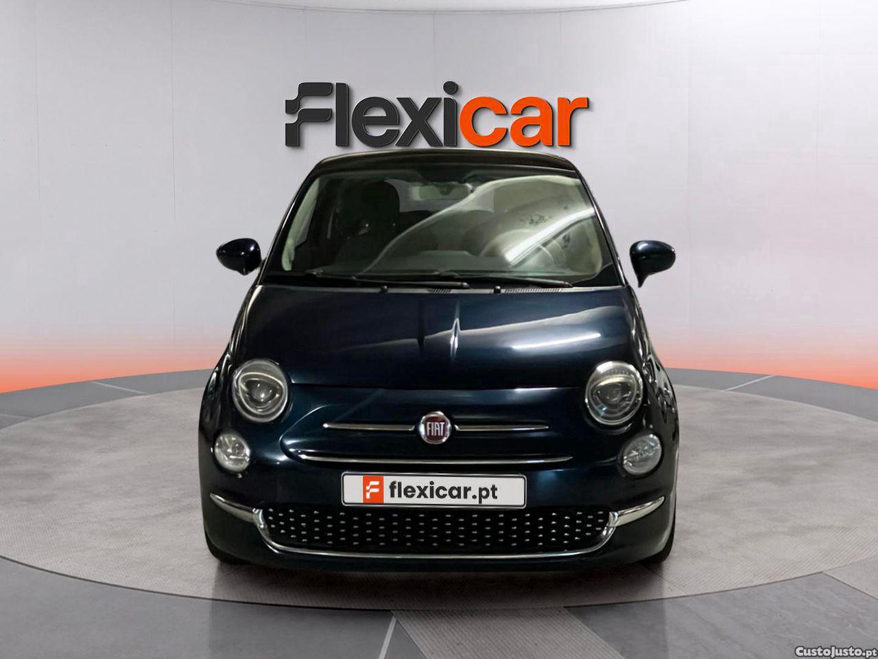 Fiat 500 Hybrid Dolcevita — fotografia 14