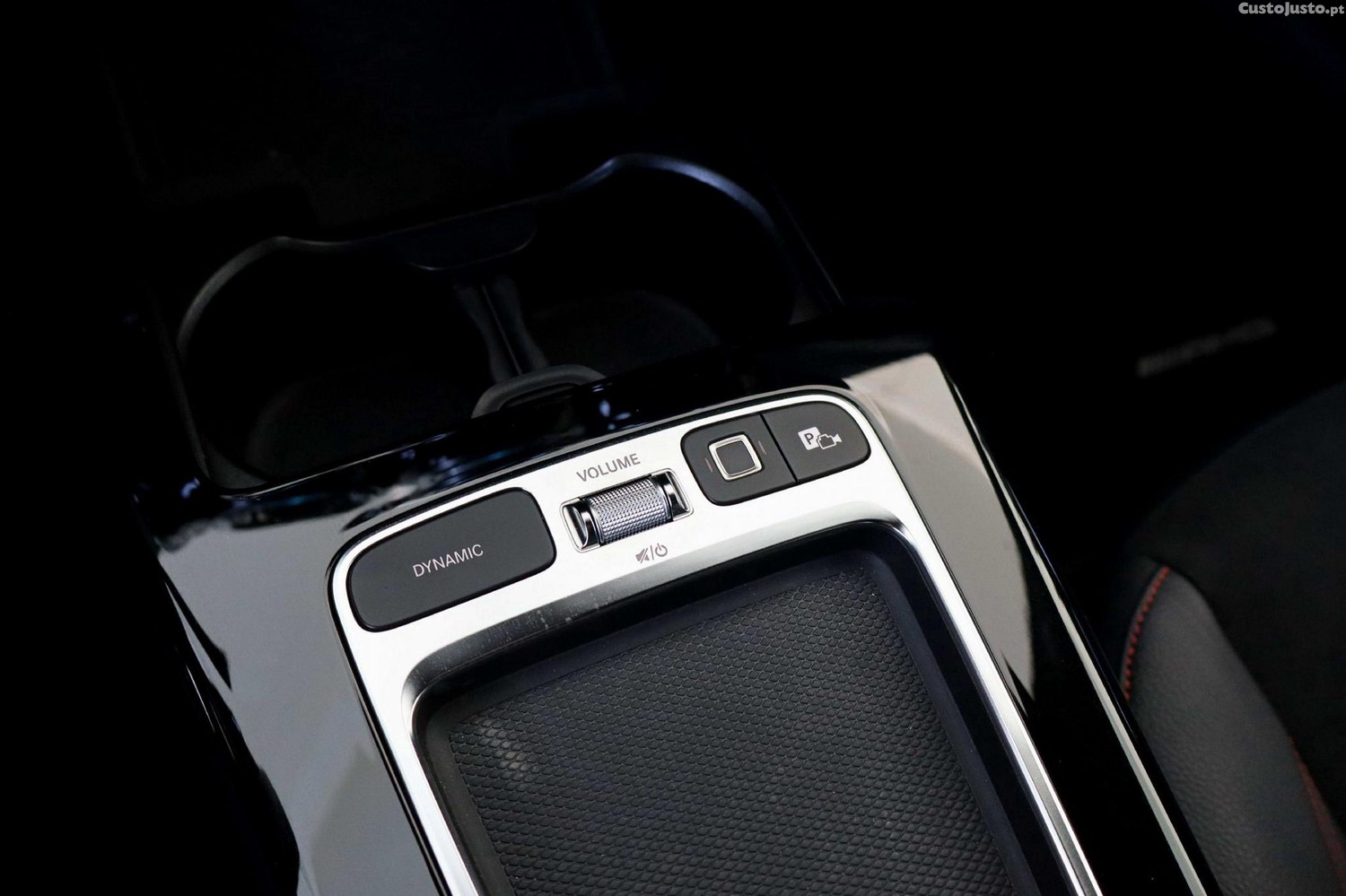 Mercedes-Benz A 180 d — fotografia 7
