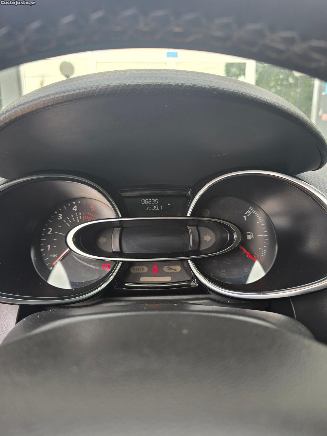 Renault Clio 1.5 dCi Limited Edition — fotografia 8