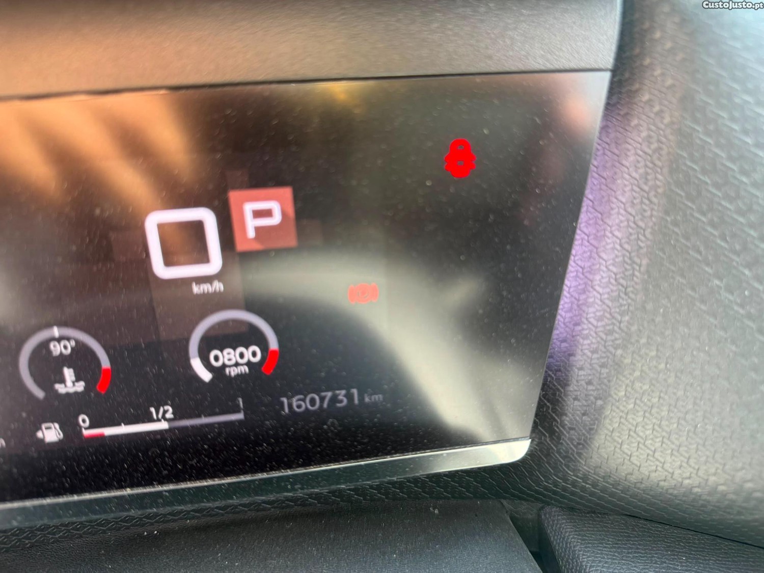 Citroën C4 CONFORT — fotografia 3