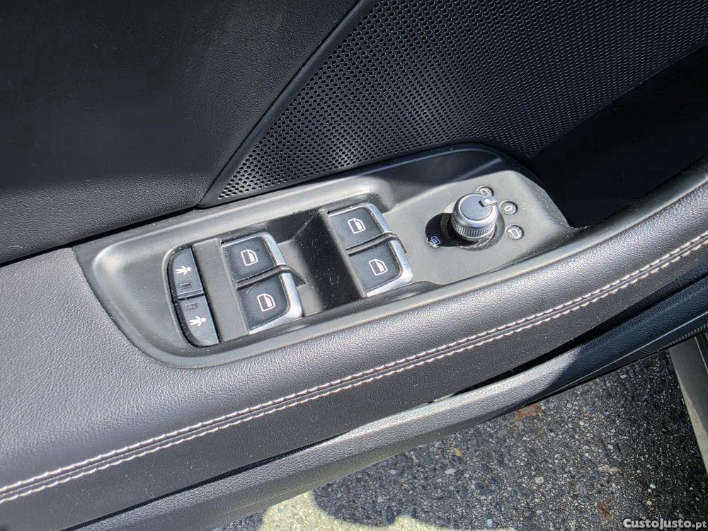 Audi A3 1.6 TDI S-line — fotografia 7