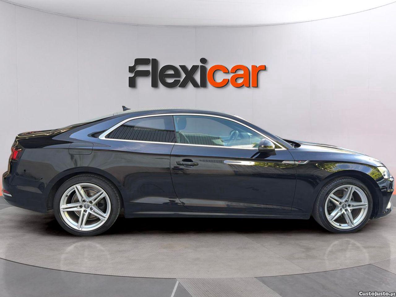 Audi A5 Sportback 2.0 TDI S-line S tronic — fotografia 22