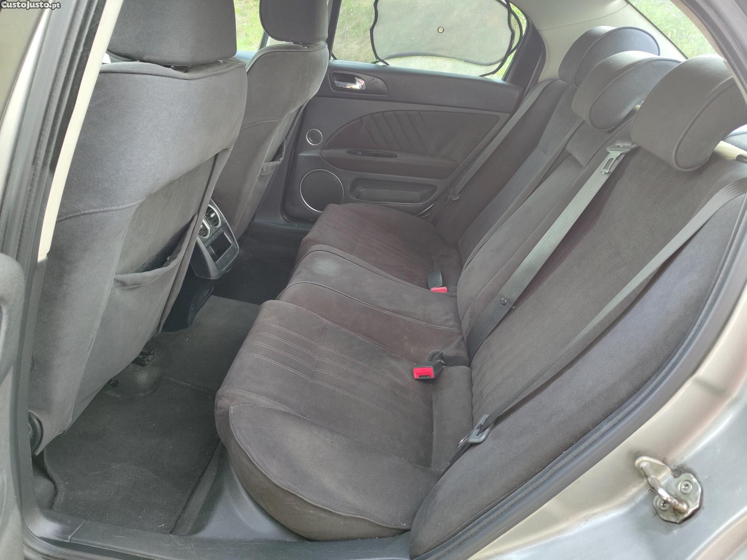 Alfa Romeo 159 1.9 JTDM 150cv Sport - Novo preco — fotografia 3