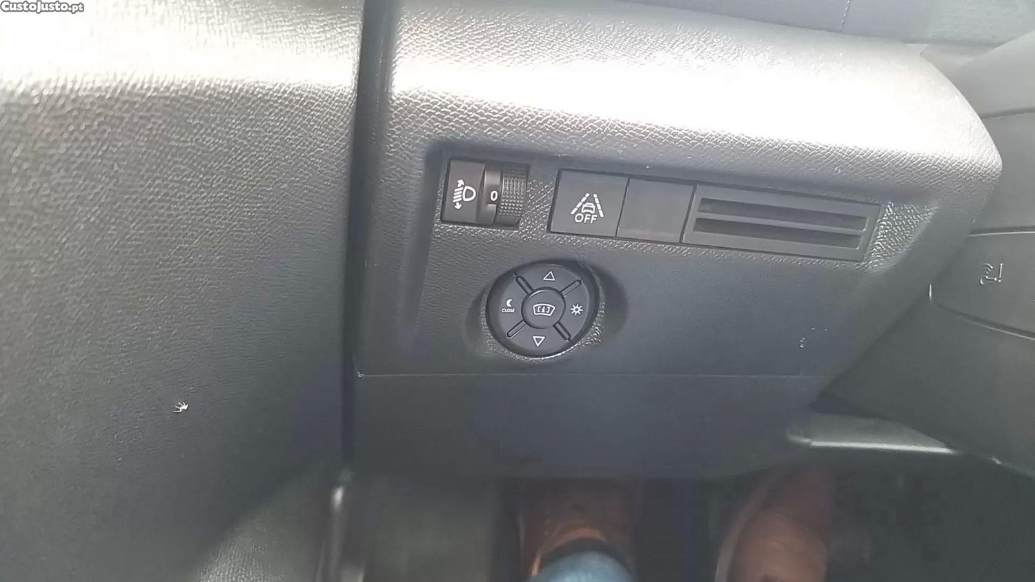 Citroën C4 1.5 bluehdi feel pack — fotografia 14