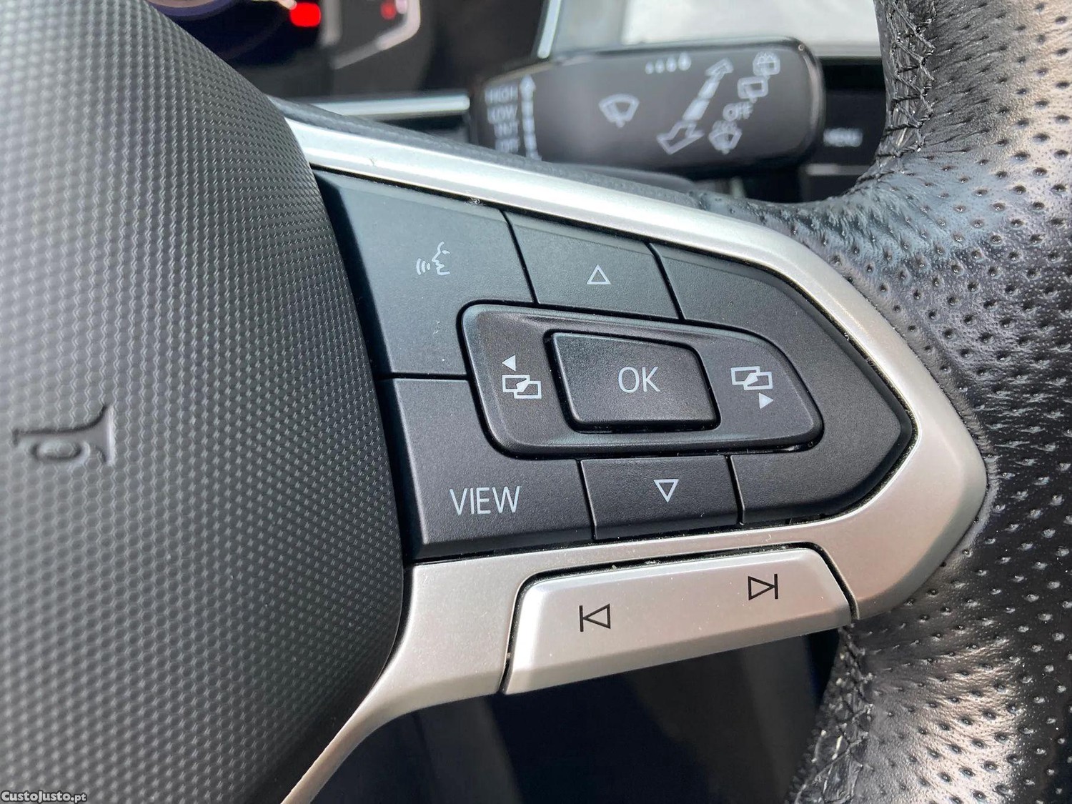 Volkswagen Passat 1.4 TSI GTE Plug-in — fotografia 16