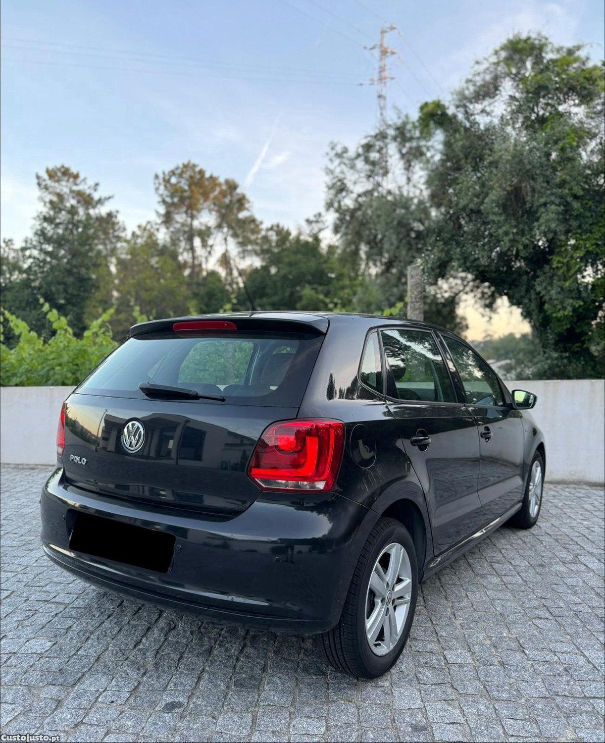 Volkswagen Polo polo — fotografia 10