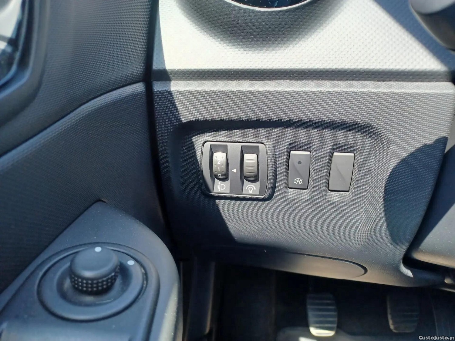 Renault Captur 0.9 TCE — fotografia 5