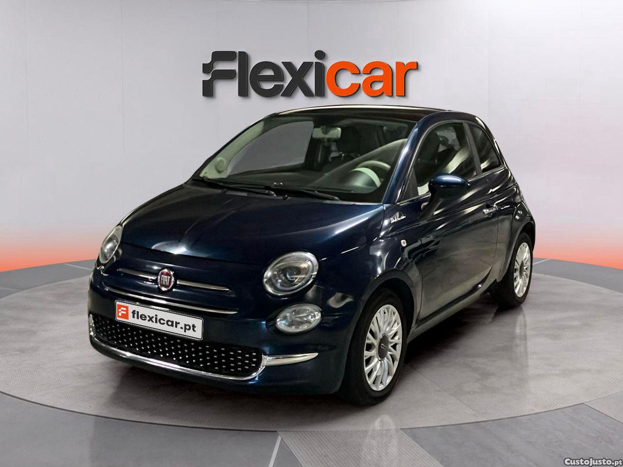 Fiat 500 Hybrid Dolcevita — fotografia 19